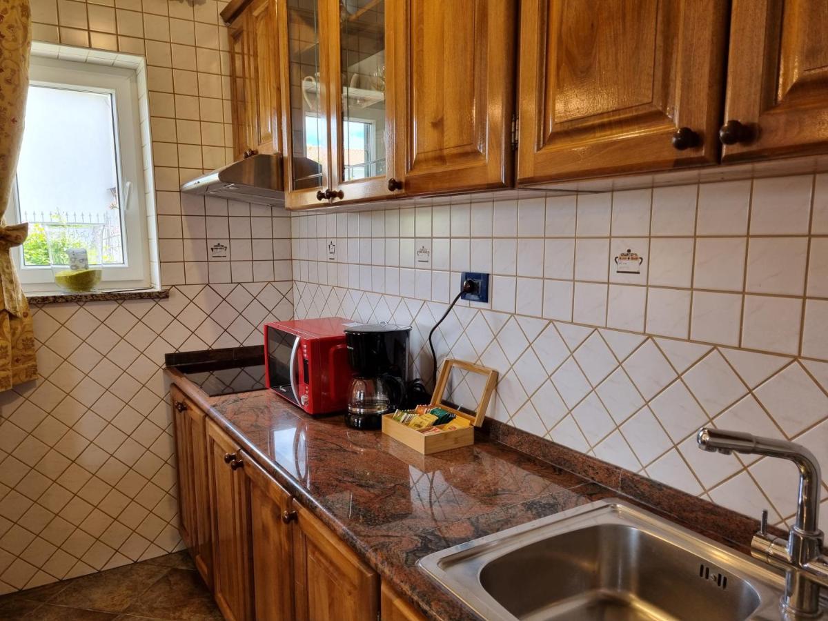 Apartment Cristina With Stunning View Vižinada 外观 照片